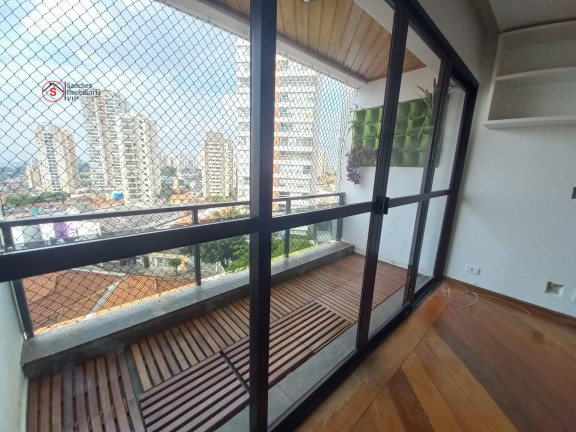 Imagem Apartamento com 3 Quartos à Venda, 113 m² em Mooca - São Paulo Imagem Apartamento com 3 Quartos à Venda, 113 m² em Mooca - São Paulo