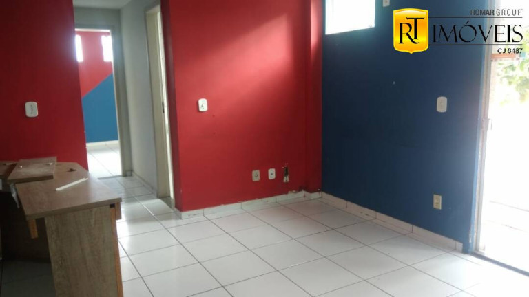 Imagem Sala Comercial para Alugar, 60 m² em São Bento - Cabo Frio Imagem Sala Comercial para Alugar, 60 m² em São Bento - Cabo Frio