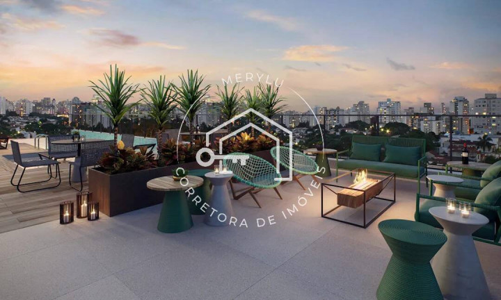 Imagem Apartamento com 2 Quartos à Venda, 63 m² em Vila Clementino - São Paulo Imagem Apartamento com 2 Quartos à Venda, 63 m² em Vila Clementino - São Paulo
