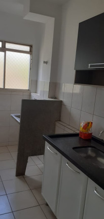 Imagem Apartamento com 2 Quartos à Venda, 46 m² em Bauru Imagem Apartamento com 2 Quartos à Venda, 46 m² em Bauru