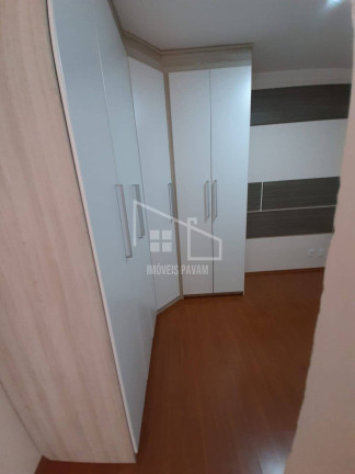 Imagem Apartamento com 2 Quartos à Venda, 56 m² em Planalto - São Bernardo Do Campo