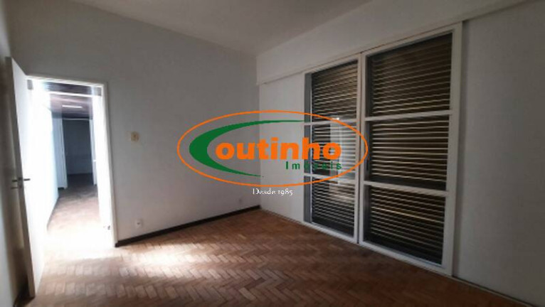 Imagem Cobertura com 4 Quartos à Venda, 322 m² em Tijuca - Rio De Janeiro