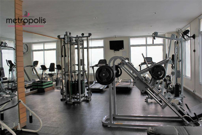 Imagem Apartamento com 3 Quartos à Venda, 139 m² em Santa Maria - São Caetano Do Sul Imagem Apartamento com 3 Quartos à Venda, 139 m² em Santa Maria - São Caetano Do Sul