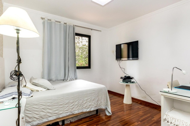 Imagem Imóvel com 4 Quartos à Venda, 163 m² em Vila Suzana - São Paulo