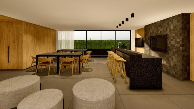 Imagem Apartamento com 2 Quartos à Venda, 69 m² em Jardim Botânico - Porto Alegre