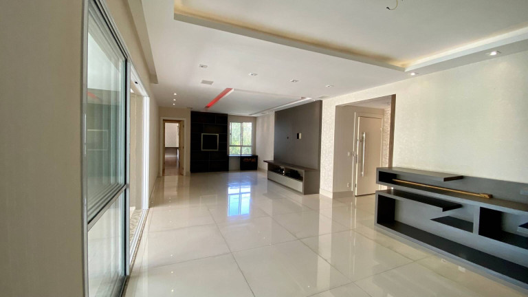 Apartamento com 3 Quartos à Venda, 168 m² em Vila Andrade - São Paulo