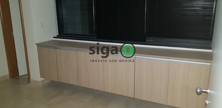 Imagem Imóvel Comercial para Alugar, 49 m² em Santo Amaro - São Paulo