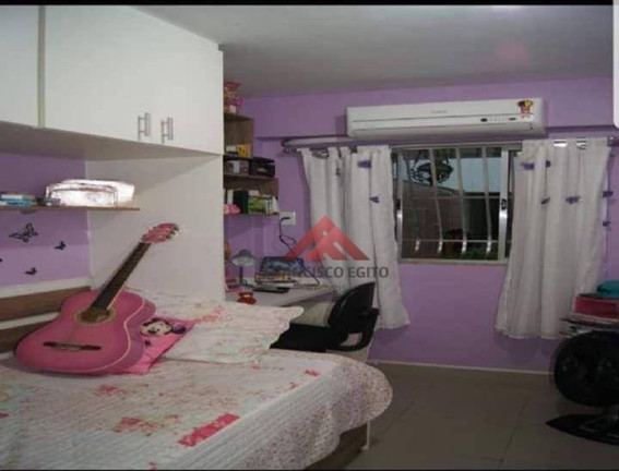 Imagem Apartamento com 3 Quartos à Venda, 97 m² em Maria Paula - São Gonçalo Imagem Apartamento com 3 Quartos à Venda, 97 m² em Maria Paula - São Gonçalo