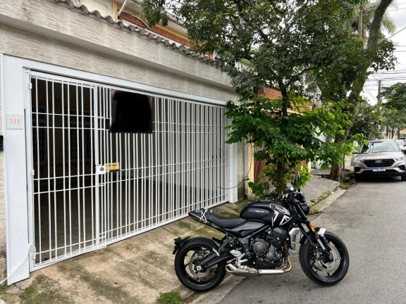 Imagem Casa com 3 Quartos à Venda, 126 m² em Cidade Monções - São Paulo