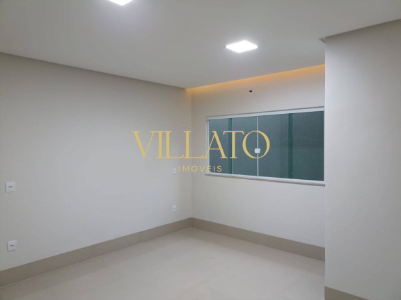 Imagem Casa com 3 Quartos à Venda, 192 m² em Jardim Presidente - Goiânia Imagem Casa com 3 Quartos à Venda, 192 m² em Jardim Presidente - Goiânia