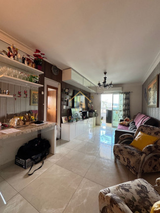 Imagem Apartamento com 3 Quartos à Venda, 118 m² em Canto Do Forte - Praia Grande Imagem Apartamento com 3 Quartos à Venda, 118 m² em Canto Do Forte - Praia Grande