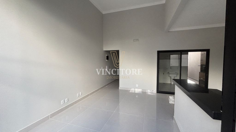 Casa com 3 Quartos à Venda, 162 m² em Jardim Vila Verde - Hortolândia
