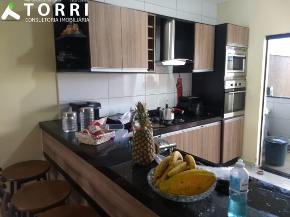 Imagem Imóvel com 3 Quartos à Venda, 100 m² em Horto Florestal - Sorocaba