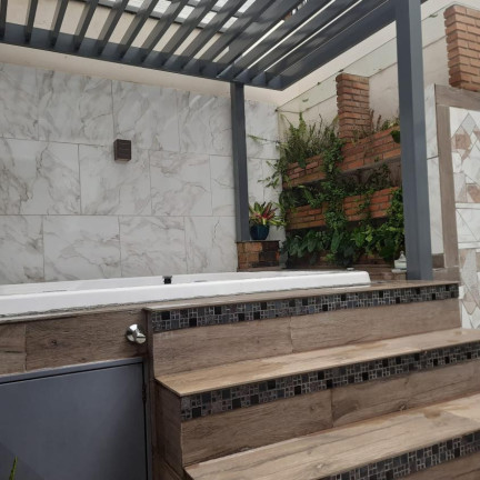 Imagem Casa com 2 Quartos à Venda, 200 m² em Alto Cafezal - Marília