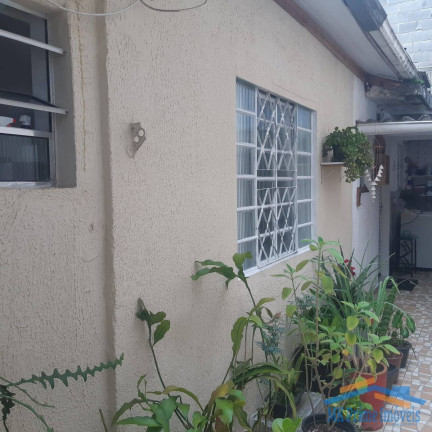 Imagem Casa com 2 Quartos à Venda, 101 m² em Umuarama - Osasco