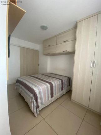 Imagem Imóvel com 3 Quartos à Venda, 78 m² em Luiz Anselmo - Salvador Imagem Imóvel com 3 Quartos à Venda, 78 m² em Luiz Anselmo - Salvador