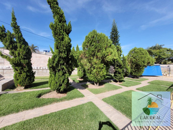 Imagem Casa com 5 Quartos à Venda, 900 m² em Pontinha - Araruama Imagem Casa com 5 Quartos à Venda, 900 m² em Pontinha - Araruama