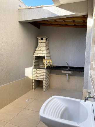 Imagem Casa de Condomínio com 2 Quartos à Venda, 58 m² em Caiçara - Praia Grande