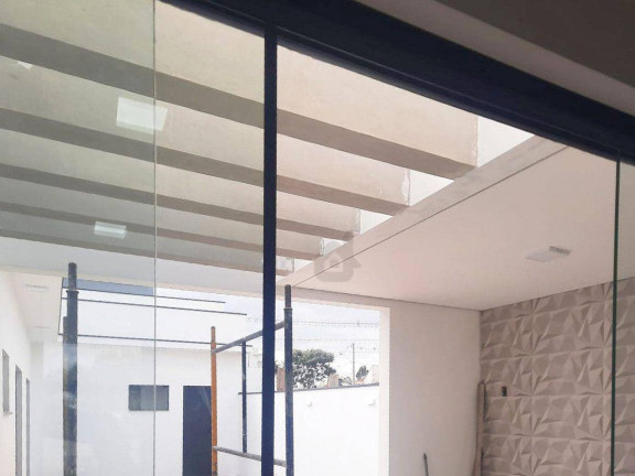 Imagem Casa com 3 Quartos à Venda, 176 m² em Condominio Le France - Sorocaba
