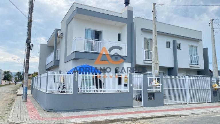 Imóvel com 2 Quartos para Alugar ou Temporada, 110 m² em Gravatá - Navegantes