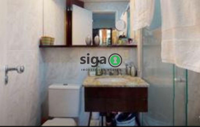 Imagem Apartamento com 3 Quartos à Venda, 72 m² em Morumbi - São Paulo Imagem Apartamento com 3 Quartos à Venda, 72 m² em Morumbi - São Paulo