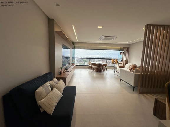 Imagem Imóvel com 3 Quartos à Venda, 97 m² em Vila Laura - Salvador Imagem Imóvel com 3 Quartos à Venda, 97 m² em Vila Laura - Salvador