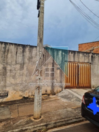 Imagem Casa com 2 Quartos à Venda, 47 m² em Jardim Paulo Gomes Romeo - Ribeirão Preto