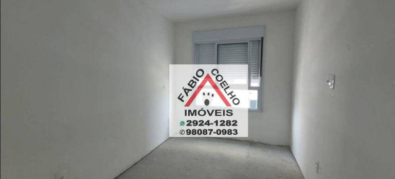 Imagem Apartamento com 2 Quartos à Venda, 50 m² em Barra Funda - São Paulo