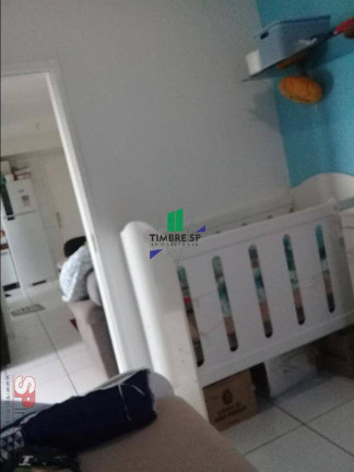Imagem Apartamento com 2 Quartos à Venda, 49 m² em Parque Boa Esperança - São Paulo