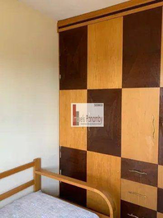 Imagem Apartamento com 3 Quartos à Venda, 75 m² em Campo Belo - São Paulo