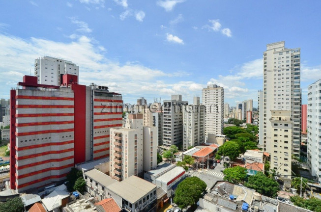 Imagem Imóvel à Venda, 85 m² em Vila Clementino - São Paulo