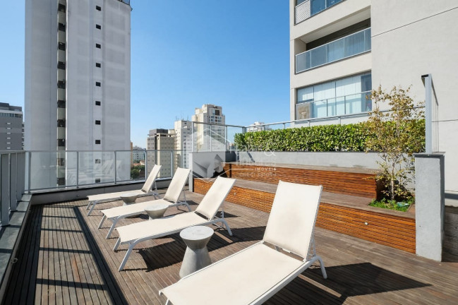Imagem Imóvel com 1 Quarto à Venda, 30 m² em Perdizes - São Paulo Imagem Imóvel com 1 Quarto à Venda, 30 m² em Perdizes - São Paulo