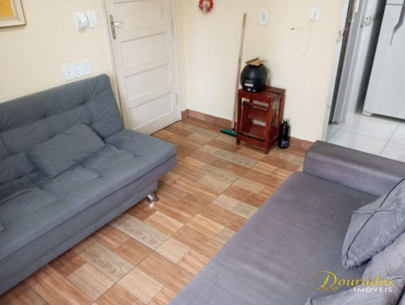 Imagem Kitnet com 1 Quarto à Venda, 33 m² em Caiçara - Praia Grande Imagem Kitnet com 1 Quarto à Venda, 33 m² em Caiçara - Praia Grande