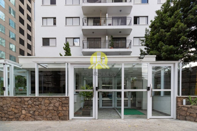 Imagem Apartamento com 3 Quartos à Venda, 76 m² em Vila Olímpia - São Paulo Imagem Apartamento com 3 Quartos à Venda, 76 m² em Vila Olímpia - São Paulo
