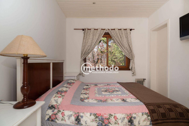 Imagem Casa com 5 Quartos à Venda, 300 m² em Morro Do Elefante - Campos Do Jordão