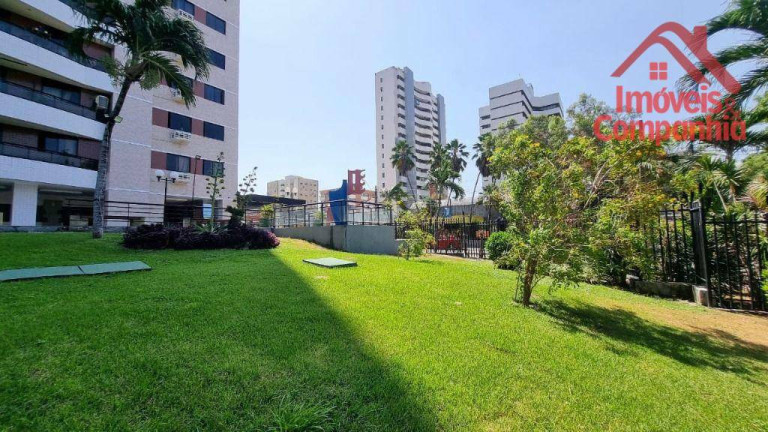 Imagem Apartamento com 3 Quartos à Venda, 150 m² em Varjota - Fortaleza Imagem Apartamento com 3 Quartos à Venda, 150 m² em Varjota - Fortaleza