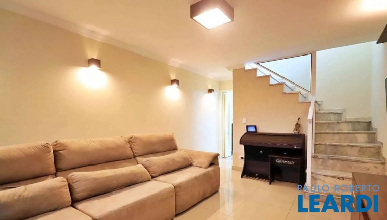 Imagem Sobrado com 3 Quartos à Venda, 278 m² em Vila Floresta - Santo André Imagem Sobrado com 3 Quartos à Venda, 278 m² em Vila Floresta - Santo André
