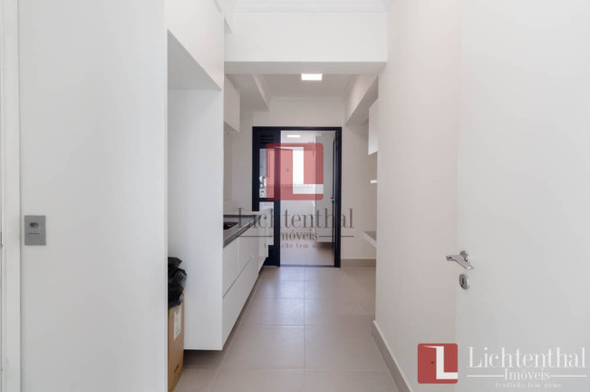 Imagem Apartamento com 3 Quartos à Venda, 241 m² em Jardim Paulista - São Paulo