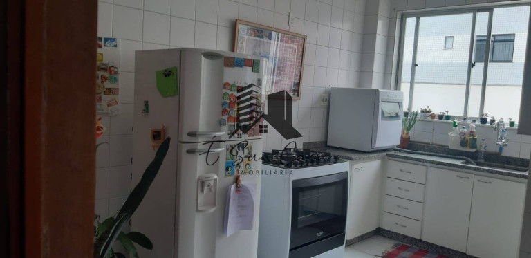 Imagem Apartamento com 3 Quartos à Venda, 103 m² em Castelo - Belo Horizonte Imagem Apartamento com 3 Quartos à Venda, 103 m² em Castelo - Belo Horizonte