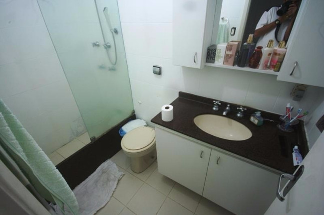 Imagem Apartamento com 3 Quartos à Venda, 110 m² em Copacabana - Rio De Janeiro