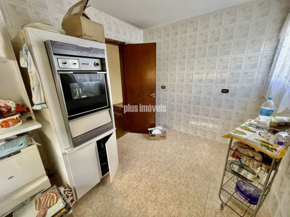 Imagem Casa com 3 Quartos à Venda, 148 m² em Alto Da Boa Vista - São Paulo