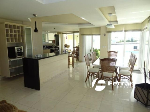 Imagem Casa de Condomínio com 5 Quartos à Venda, 320 m² em Atlântida - Xangri-lá