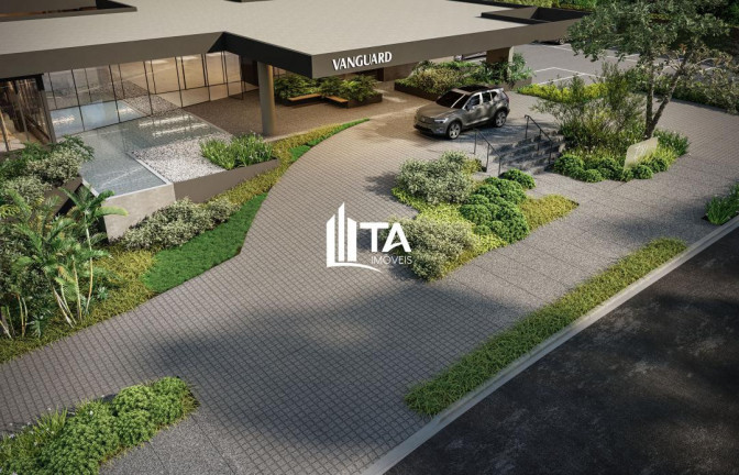 Imagem Imóvel com 2 Quartos à Venda, 68 m² em Chácara Da Barra - Campinas Imagem Imóvel com 2 Quartos à Venda, 68 m² em Chácara Da Barra - Campinas