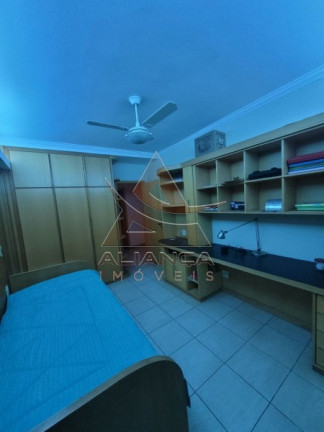 Imagem Apartamento com 4 Quartos à Venda, 141 m² em Jardim Paulistano - Ribeirão Preto