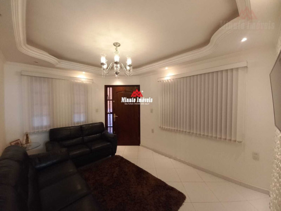 Imagem Sobrado com 3 Quartos à Venda, 235 m² em Jardim Itália - Várzea Paulista Imagem Sobrado com 3 Quartos à Venda, 235 m² em Jardim Itália - Várzea Paulista
