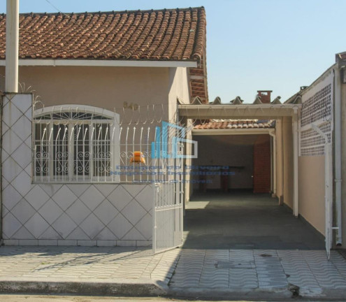 Imagem Casa com 2 Quartos à Venda, 65 m² em Caiçara - Praia Grande