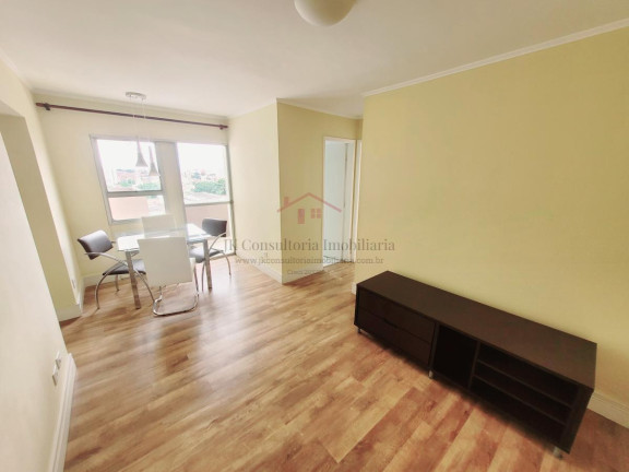 Imagem Apartamento com 2 Quartos à Venda, 63 m² em Vila Santa Catarina - São Paulo Imagem Apartamento com 2 Quartos à Venda, 63 m² em Vila Santa Catarina - São Paulo