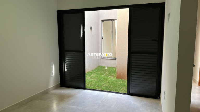 Imagem Casa com 3 Quartos à Venda, 140 m² em Esplanada Primo Meneghetti Ii - Franca Imagem Casa com 3 Quartos à Venda, 140 m² em Esplanada Primo Meneghetti Ii - Franca