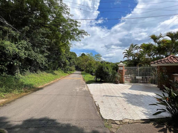Imagem Casa de Condomínio com 5 Quartos à Venda, em Parque Silvino Pereira - Cotia Imagem Casa de Condomínio com 5 Quartos à Venda, em Parque Silvino Pereira - Cotia