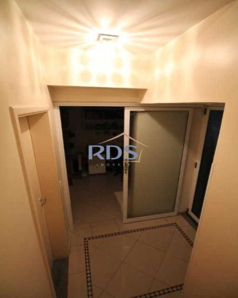 Imagem Imóvel com 3 Quartos à Venda, 244 m² em Vila Andrade - São Paulo